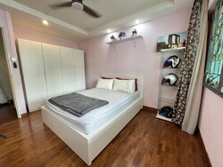 Blk 203 Choa Chu Kang Avenue 1 (Choa Chu Kang), HDB Executive #361080411